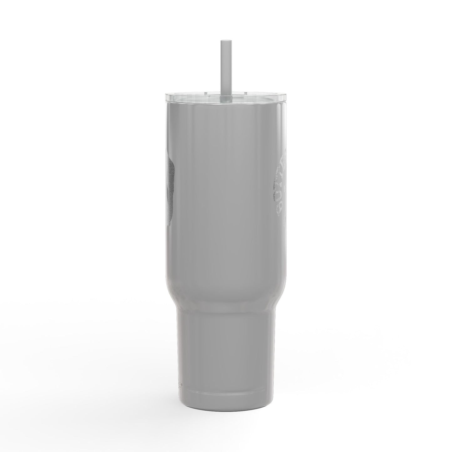 Insulated Tumbler with Lid, 40oz (Engraving)