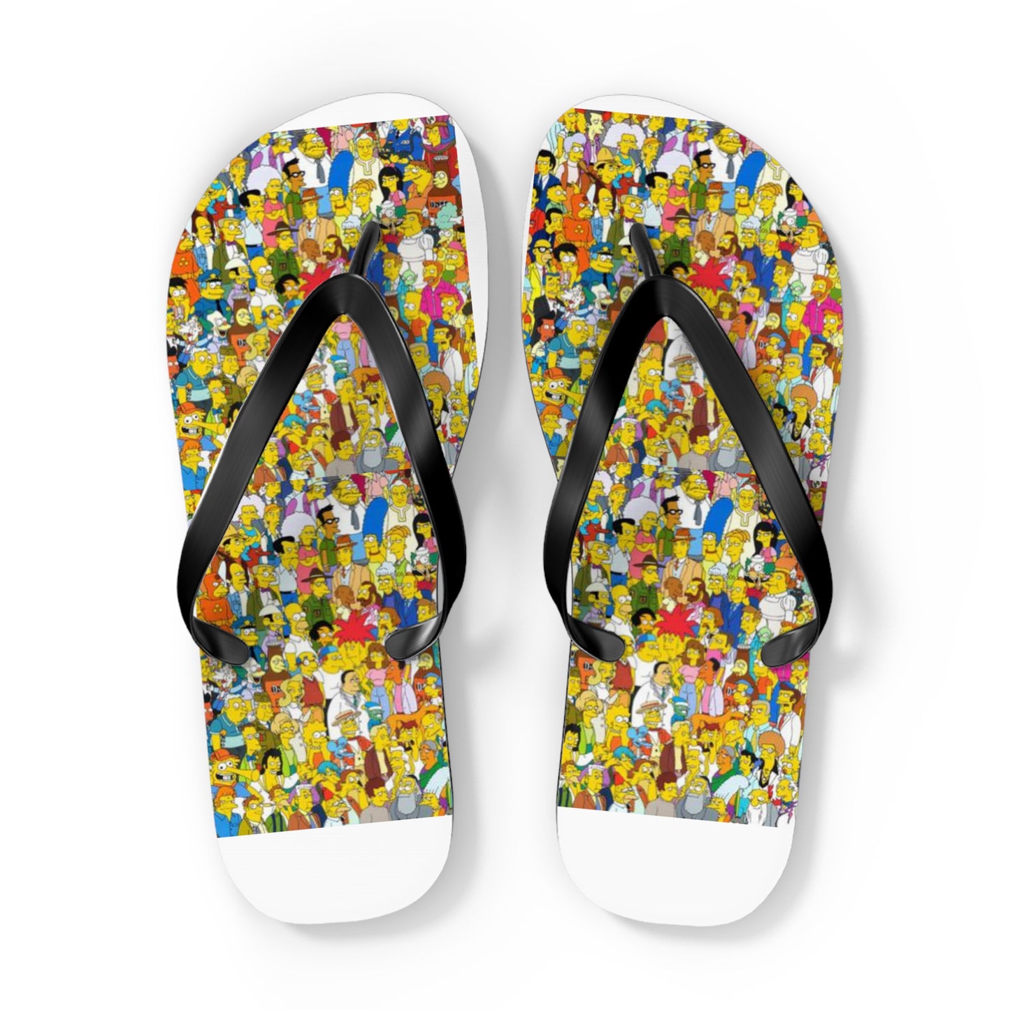 Flip Flops