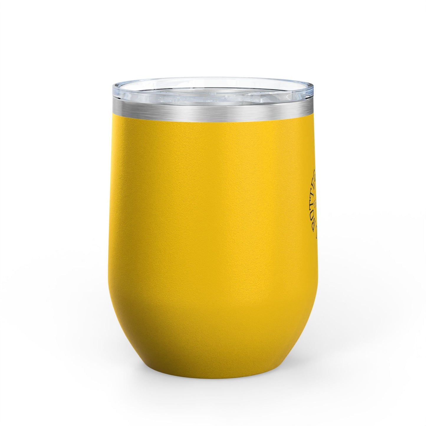 Wine Tumbler, 12oz