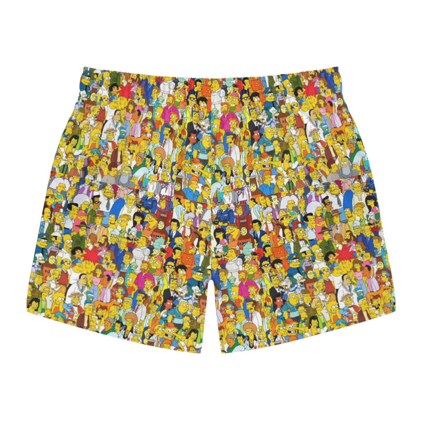 Swim Trunks (AOP)
