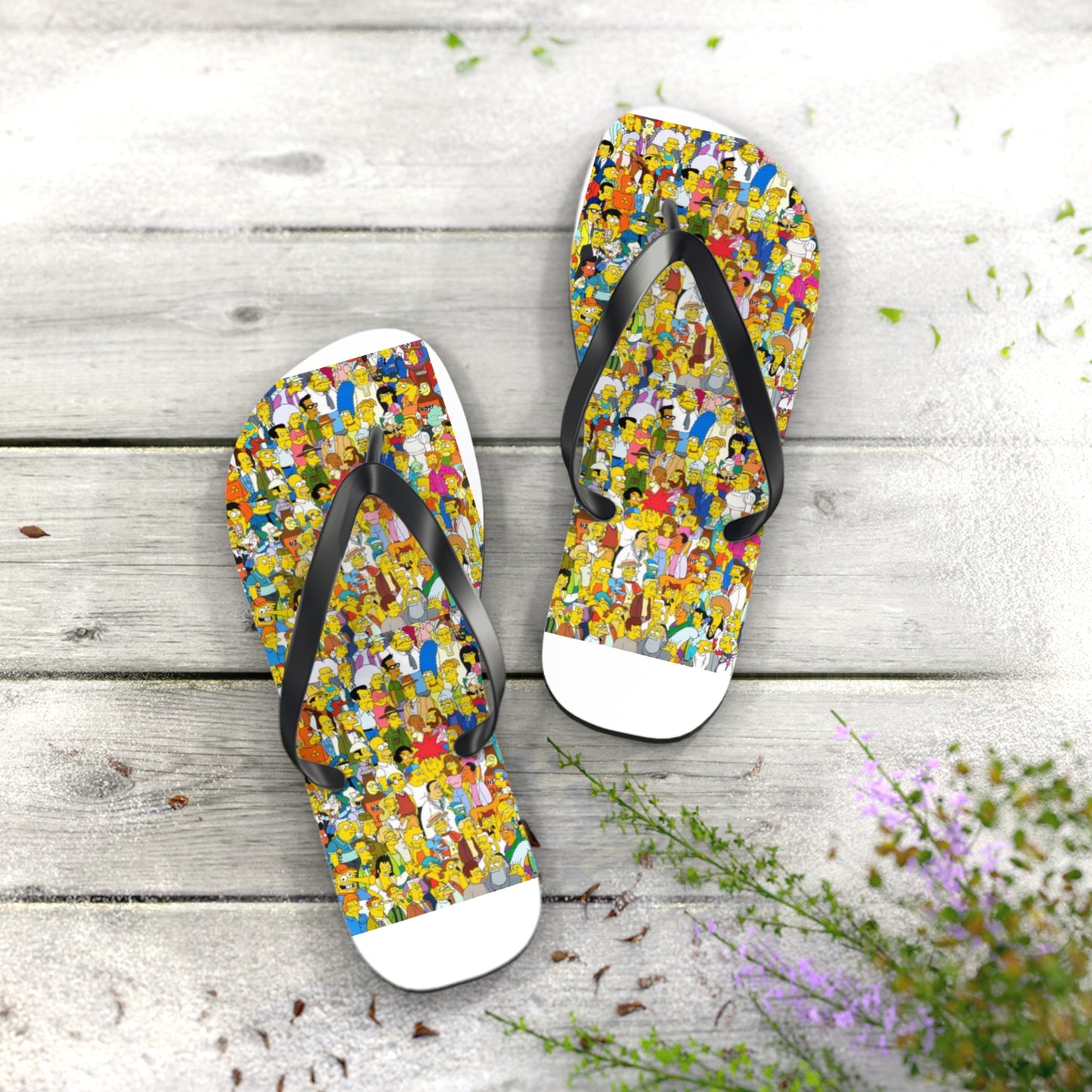 Flip Flops