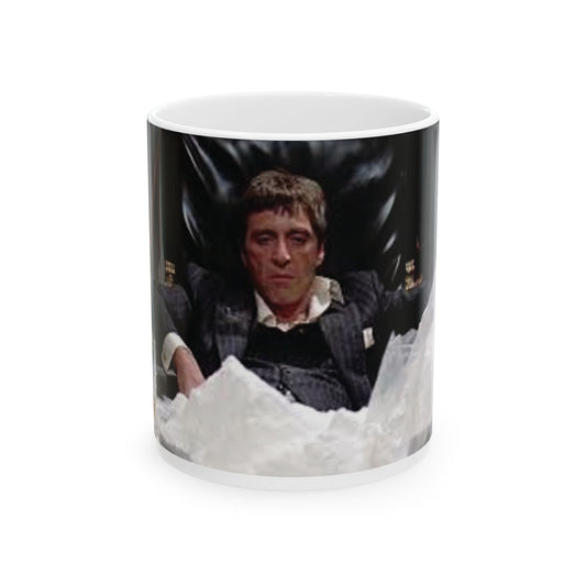 Ceramic Mug, (11oz, 15oz)