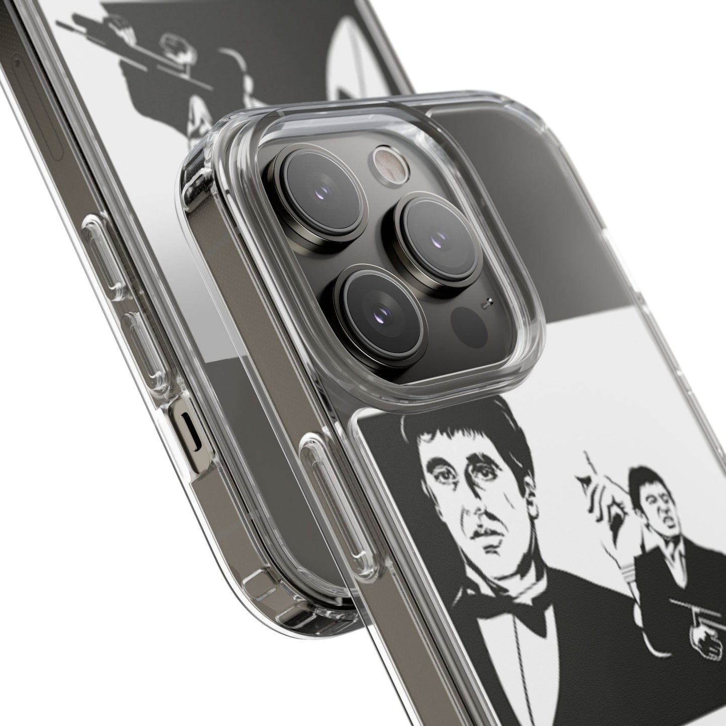 Clear Cases