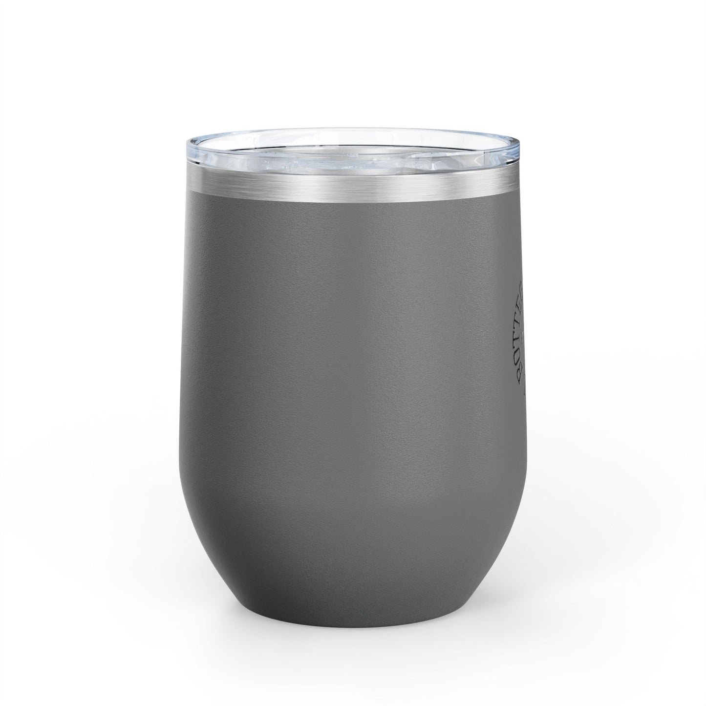 Wine Tumbler, 12oz