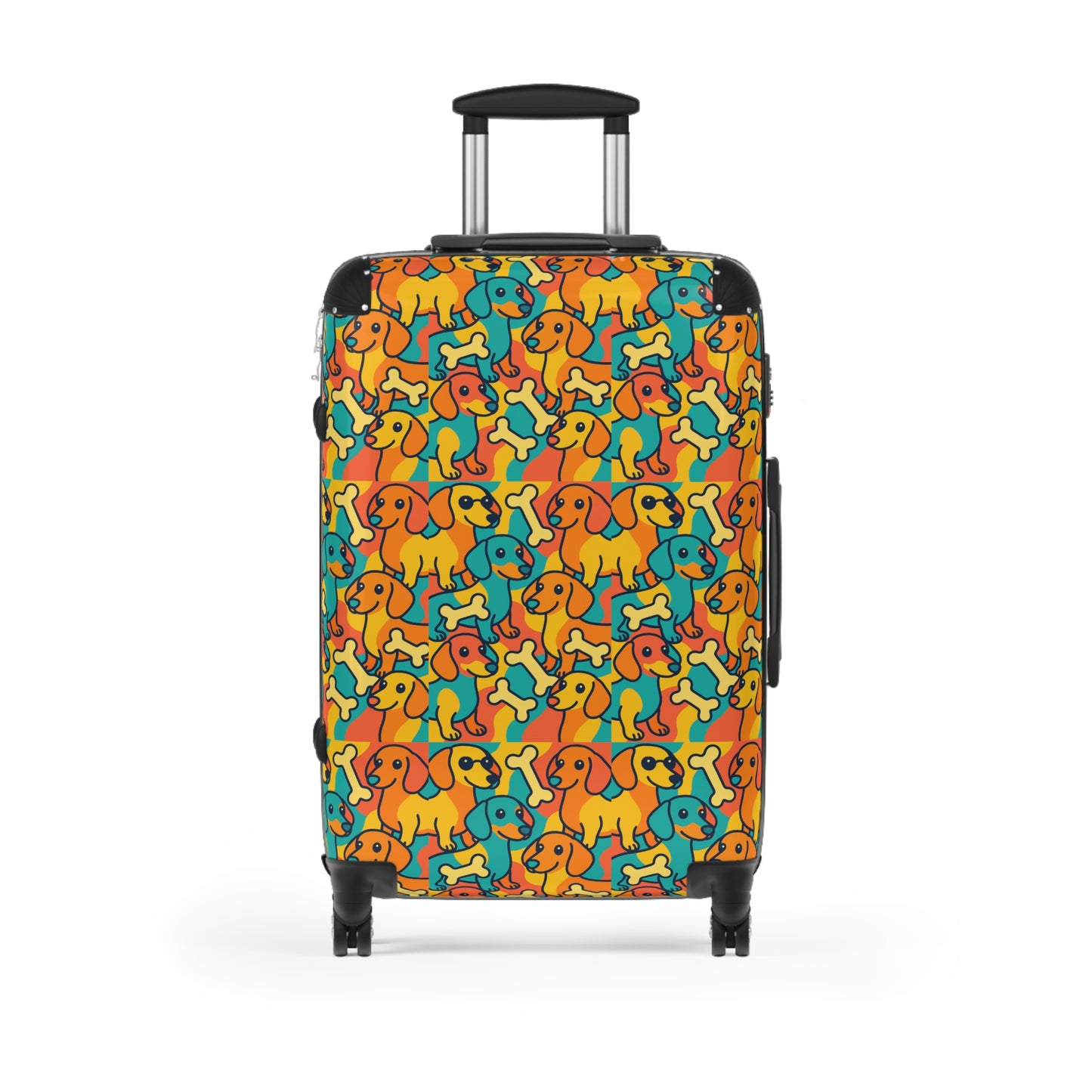 Suitcases