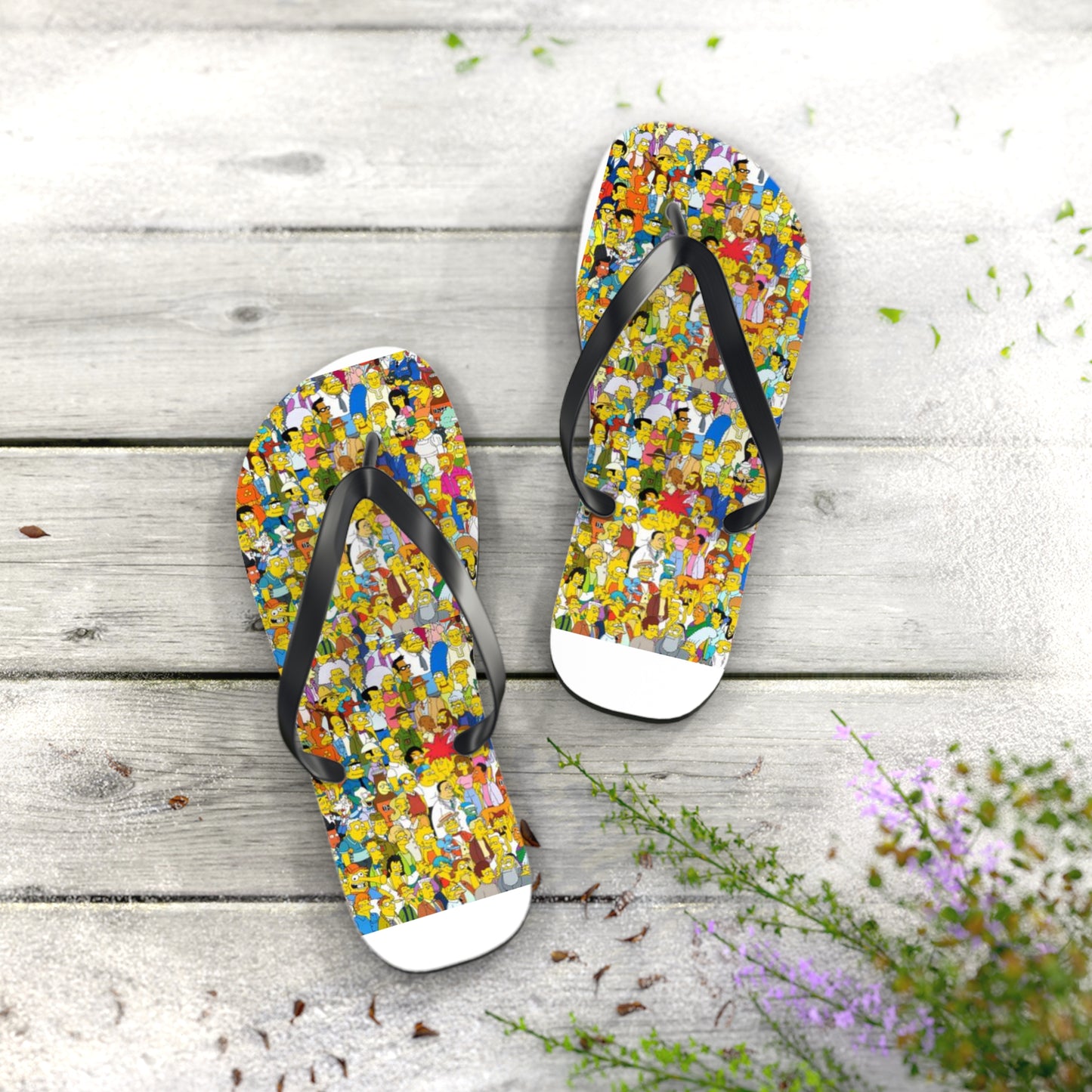 Flip Flops