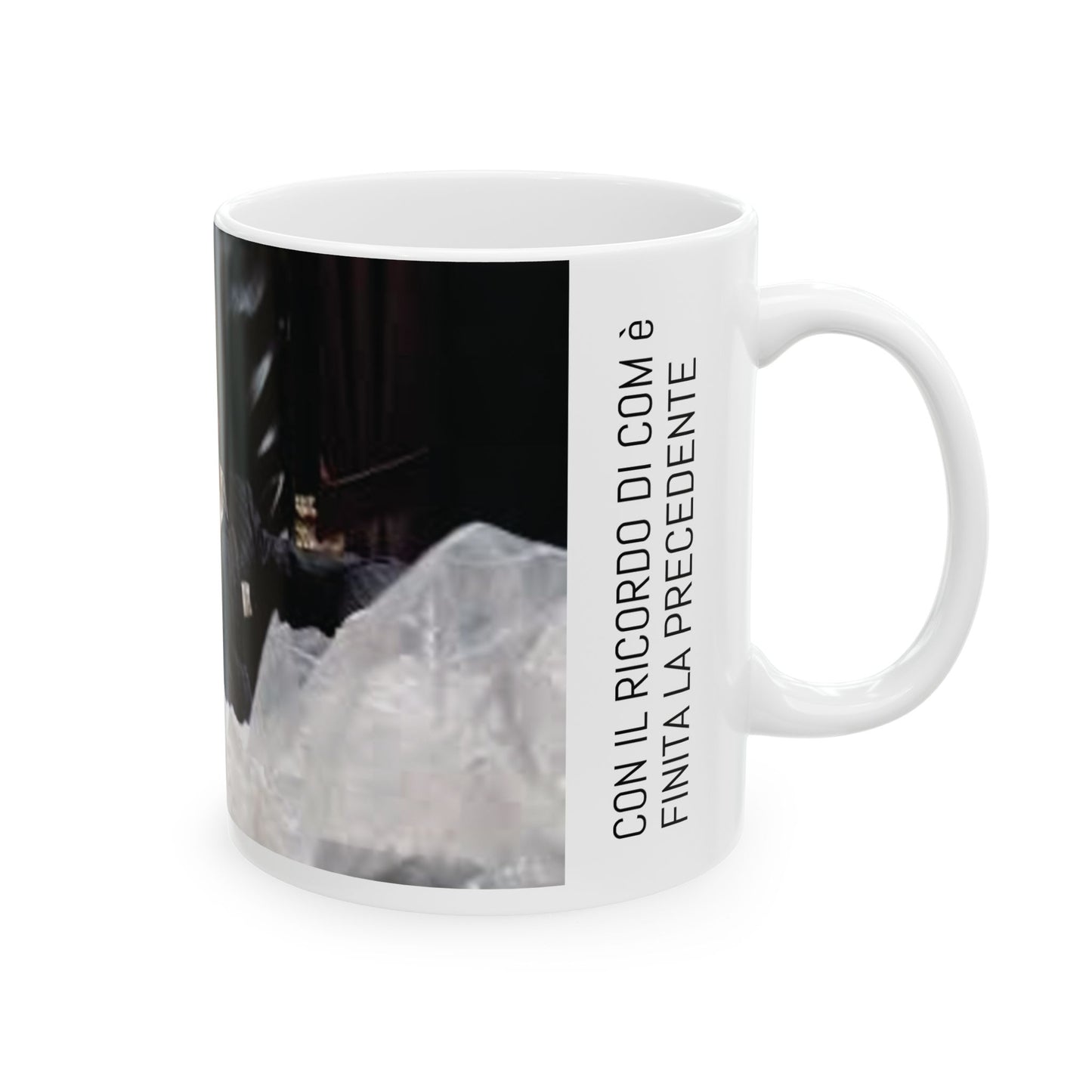 Ceramic Mug, (11oz, 15oz)