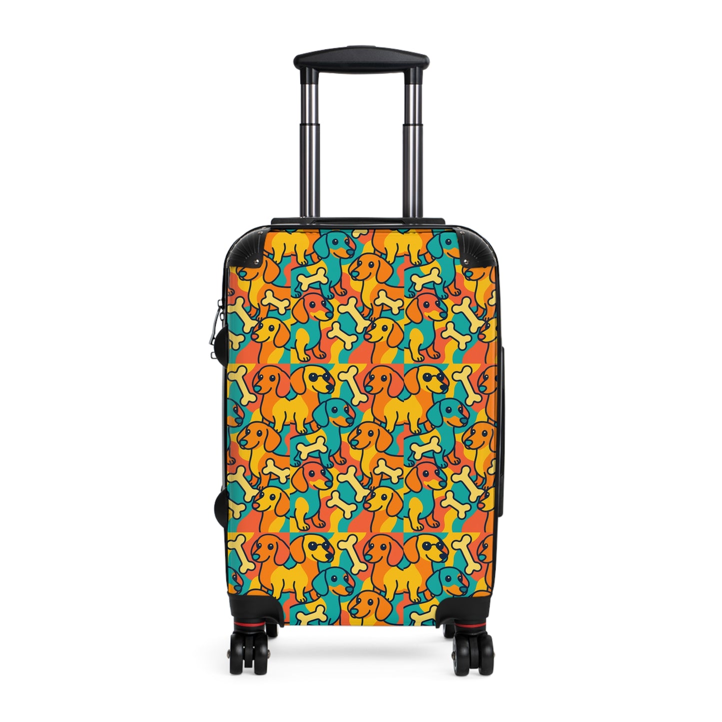 Suitcases