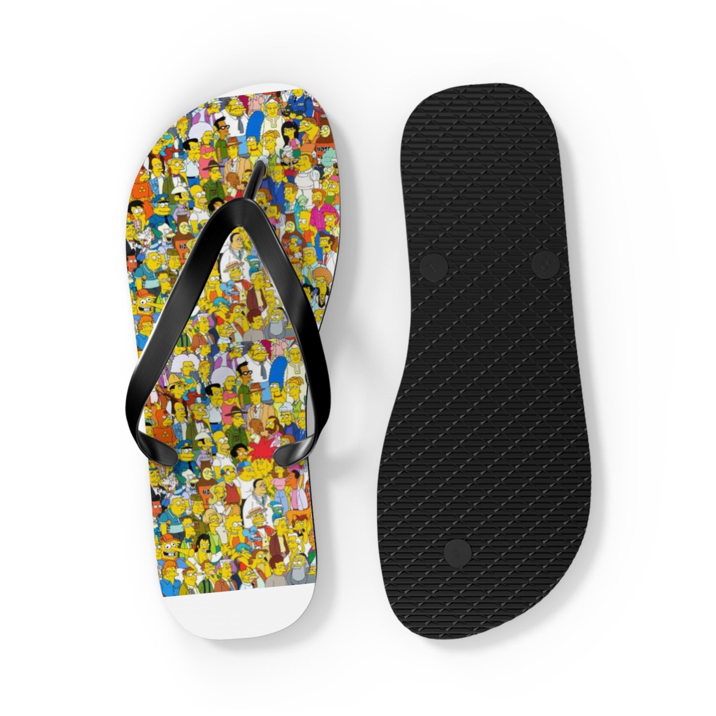 Flip Flops