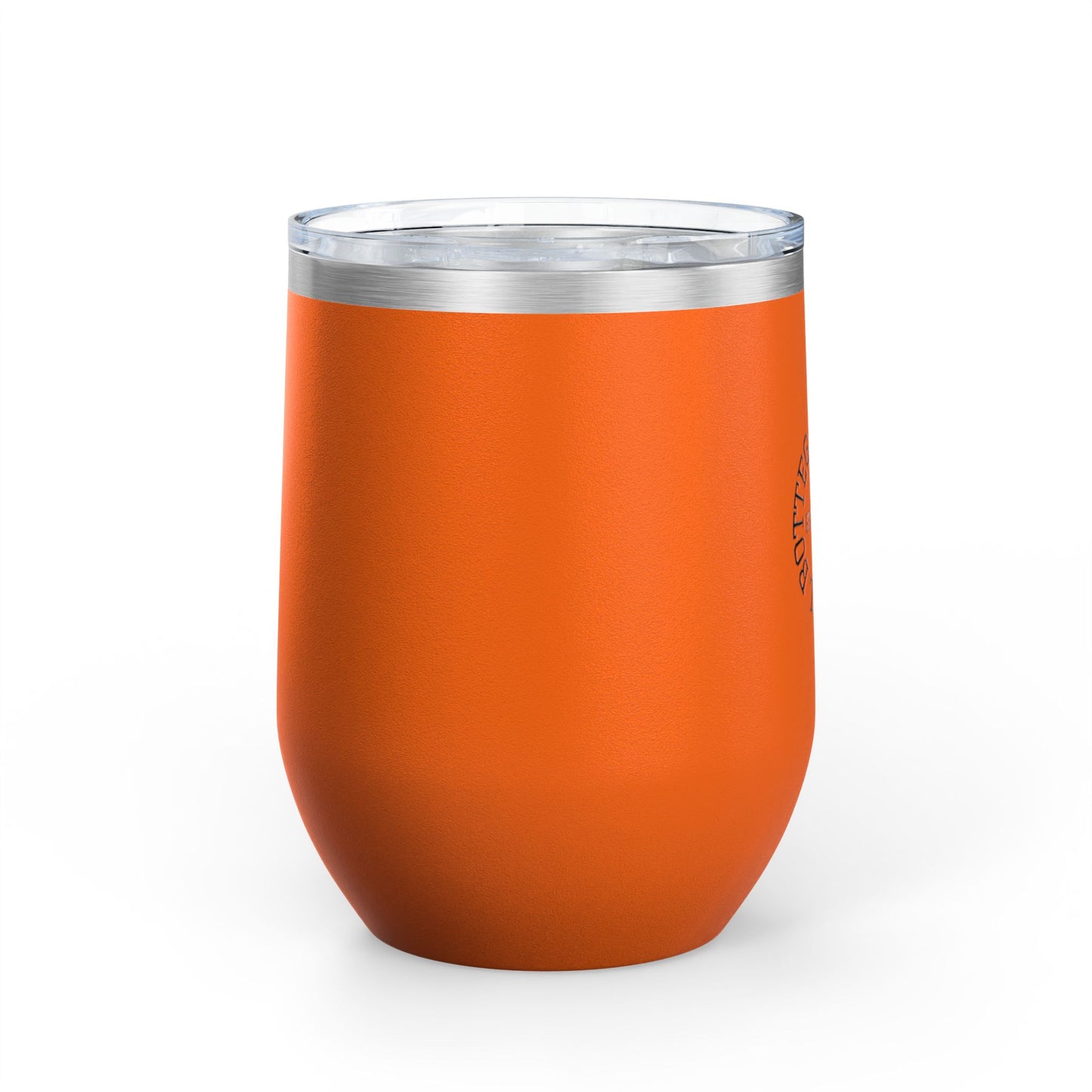 Wine Tumbler, 12oz