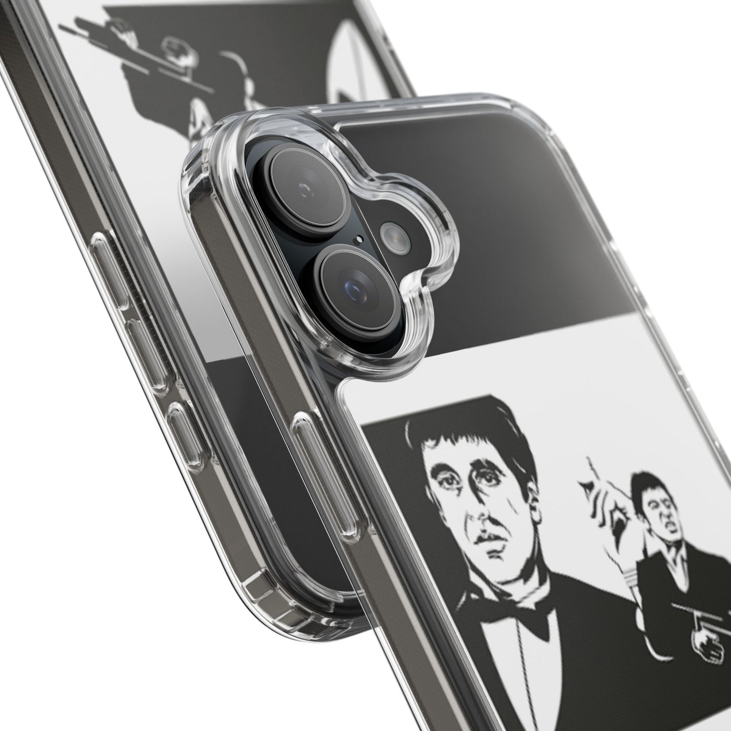 Clear Cases