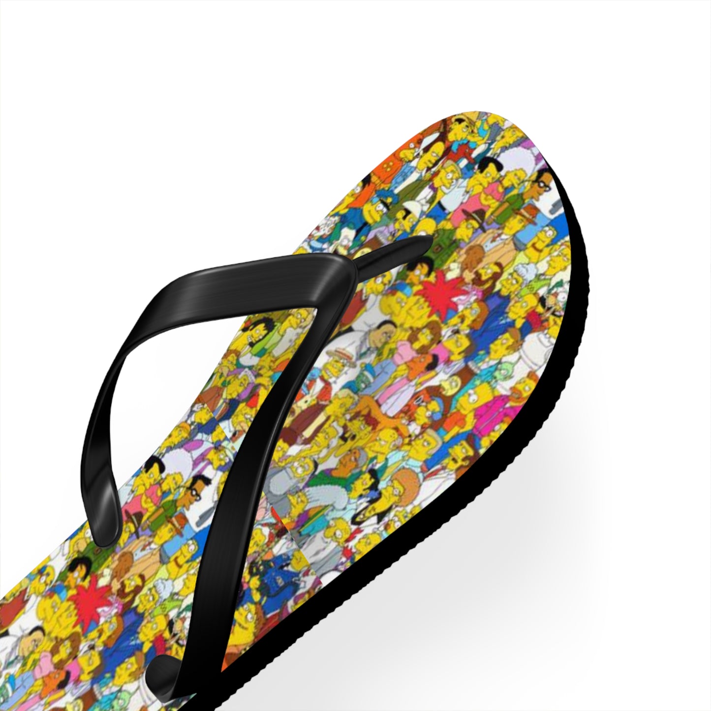 Flip Flops