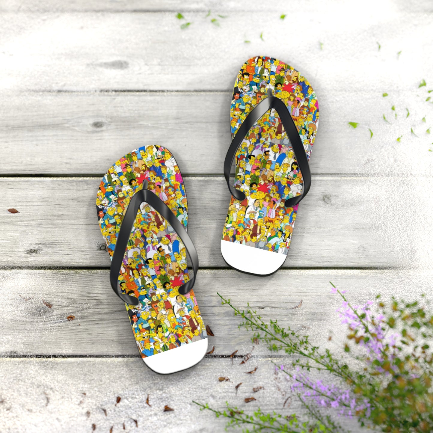 Flip Flops