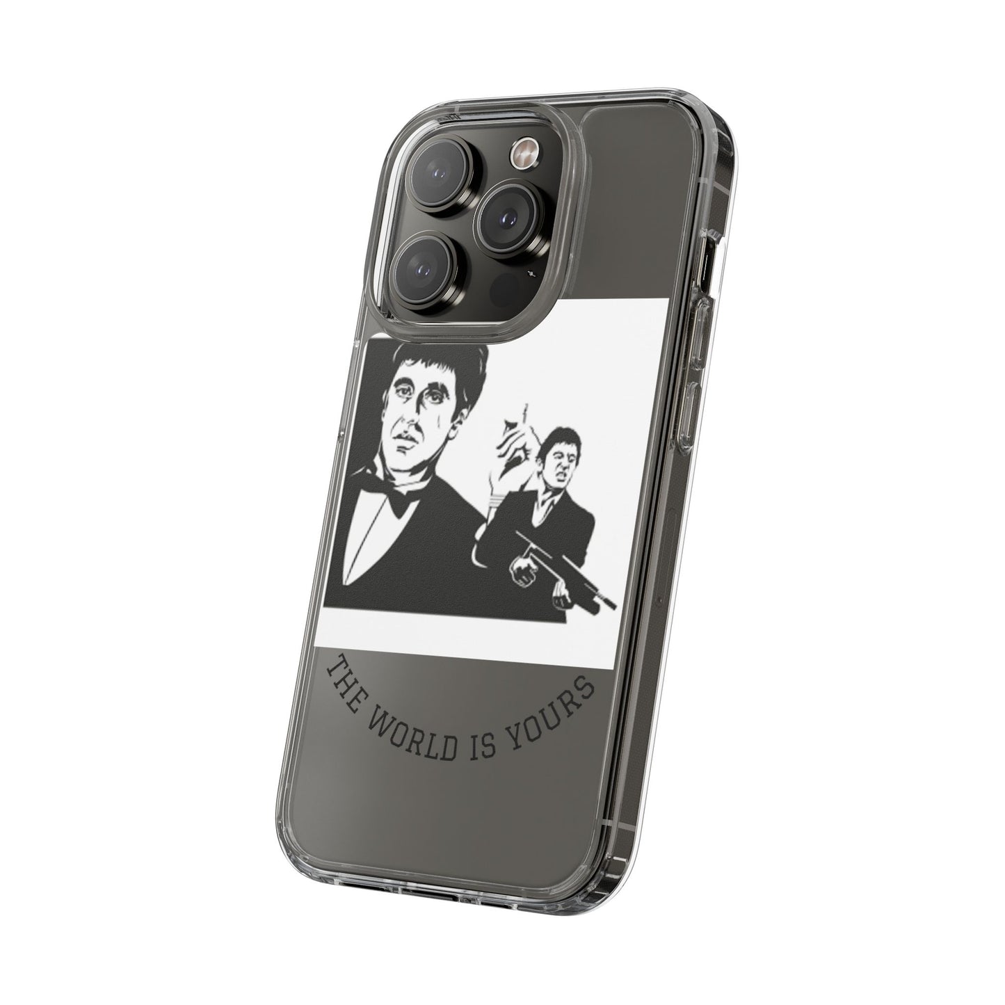 Clear Cases
