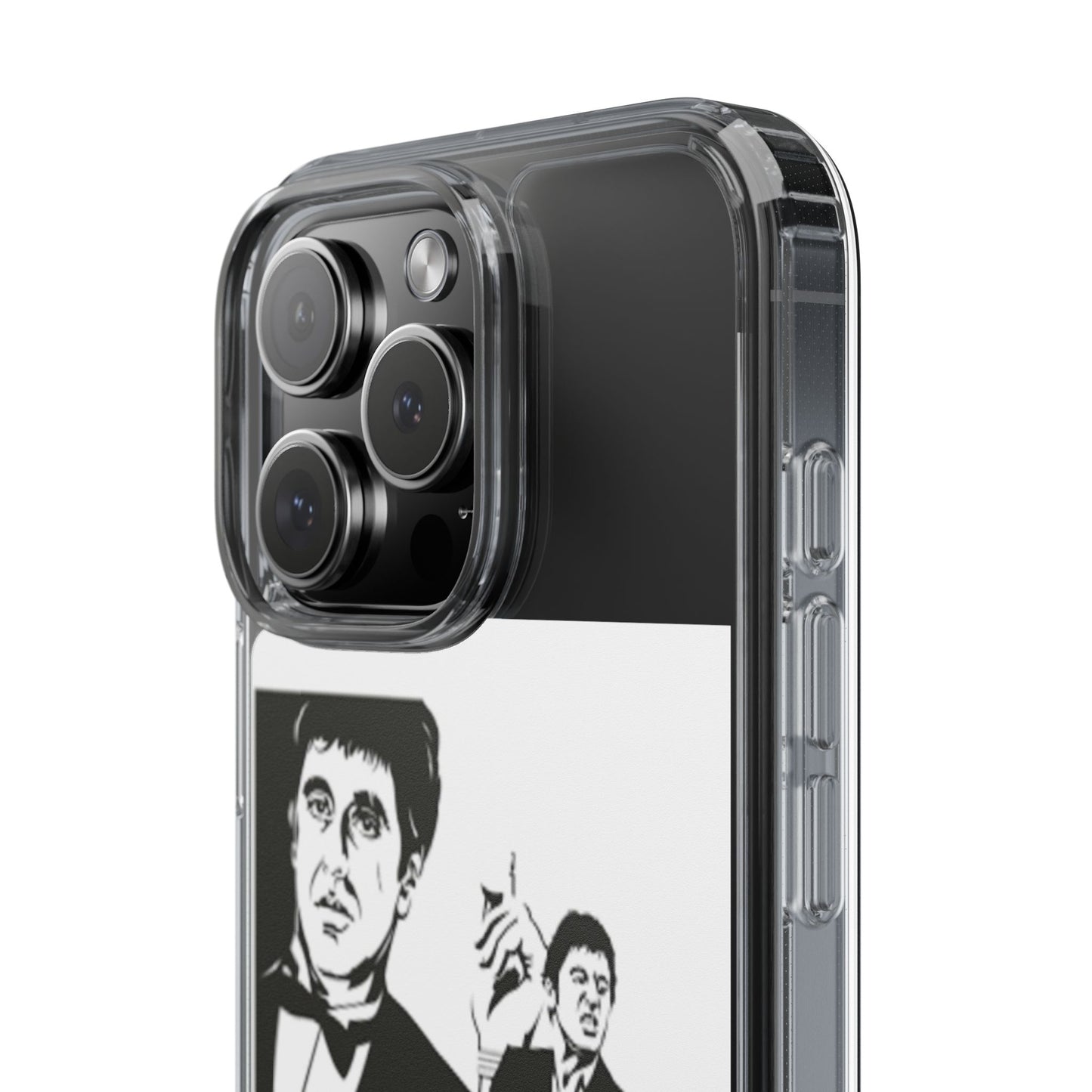 Clear Cases