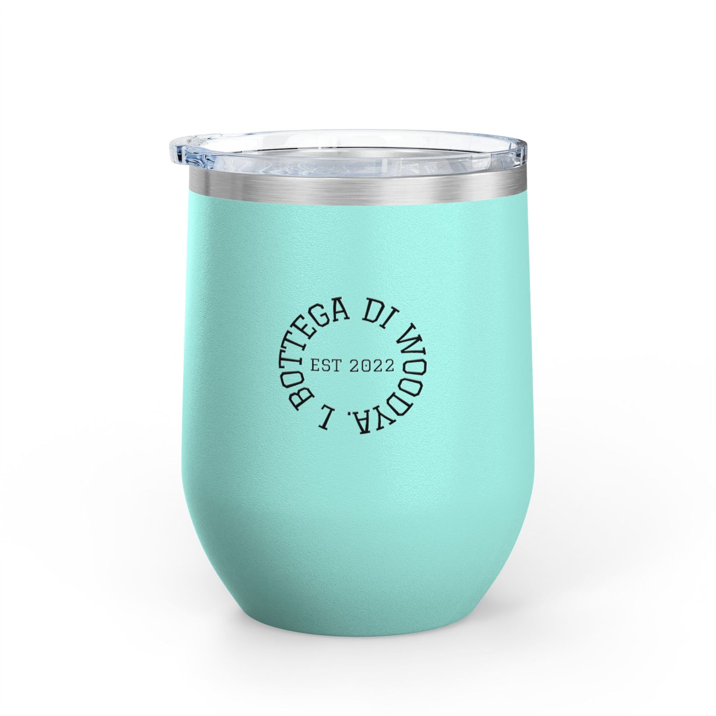 Wine Tumbler, 12oz