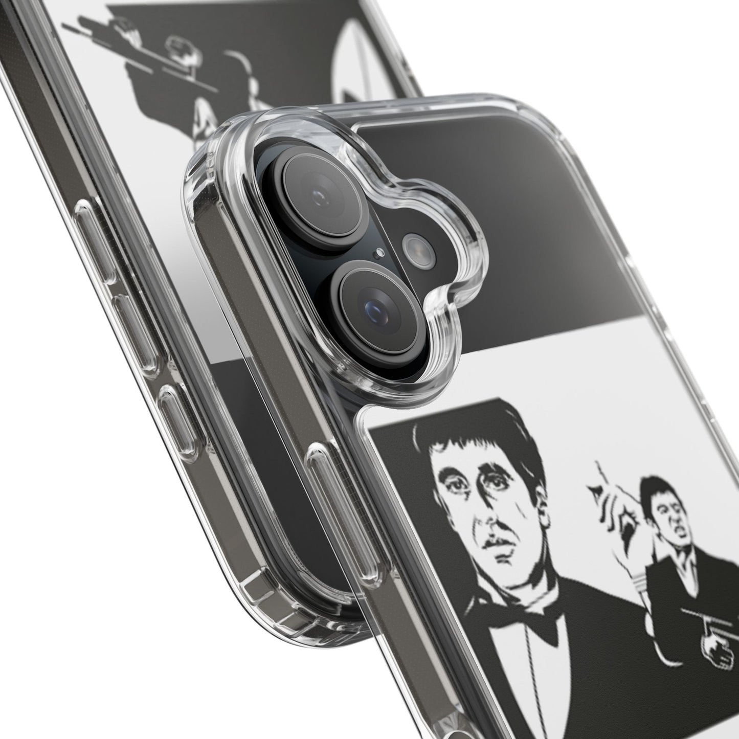 Clear Cases