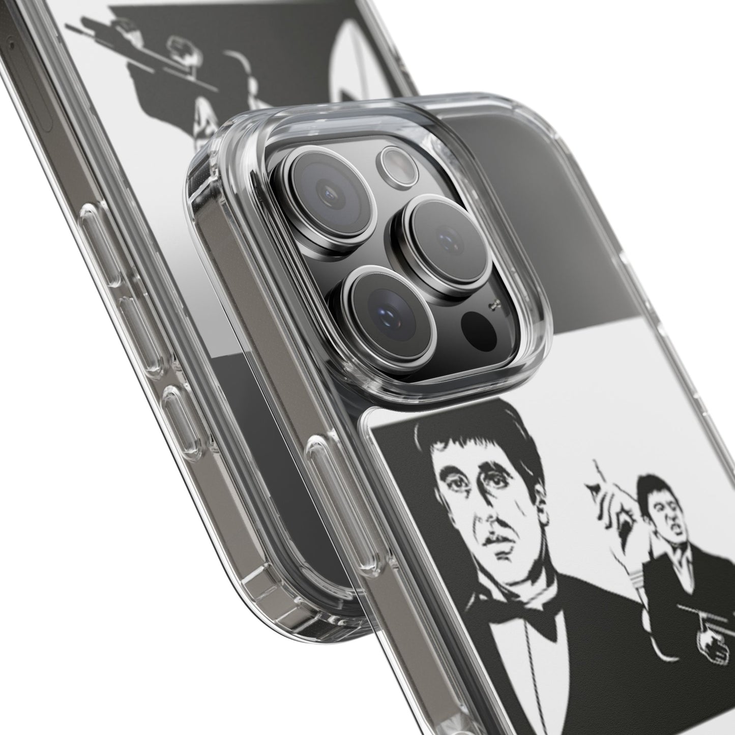 Clear Cases