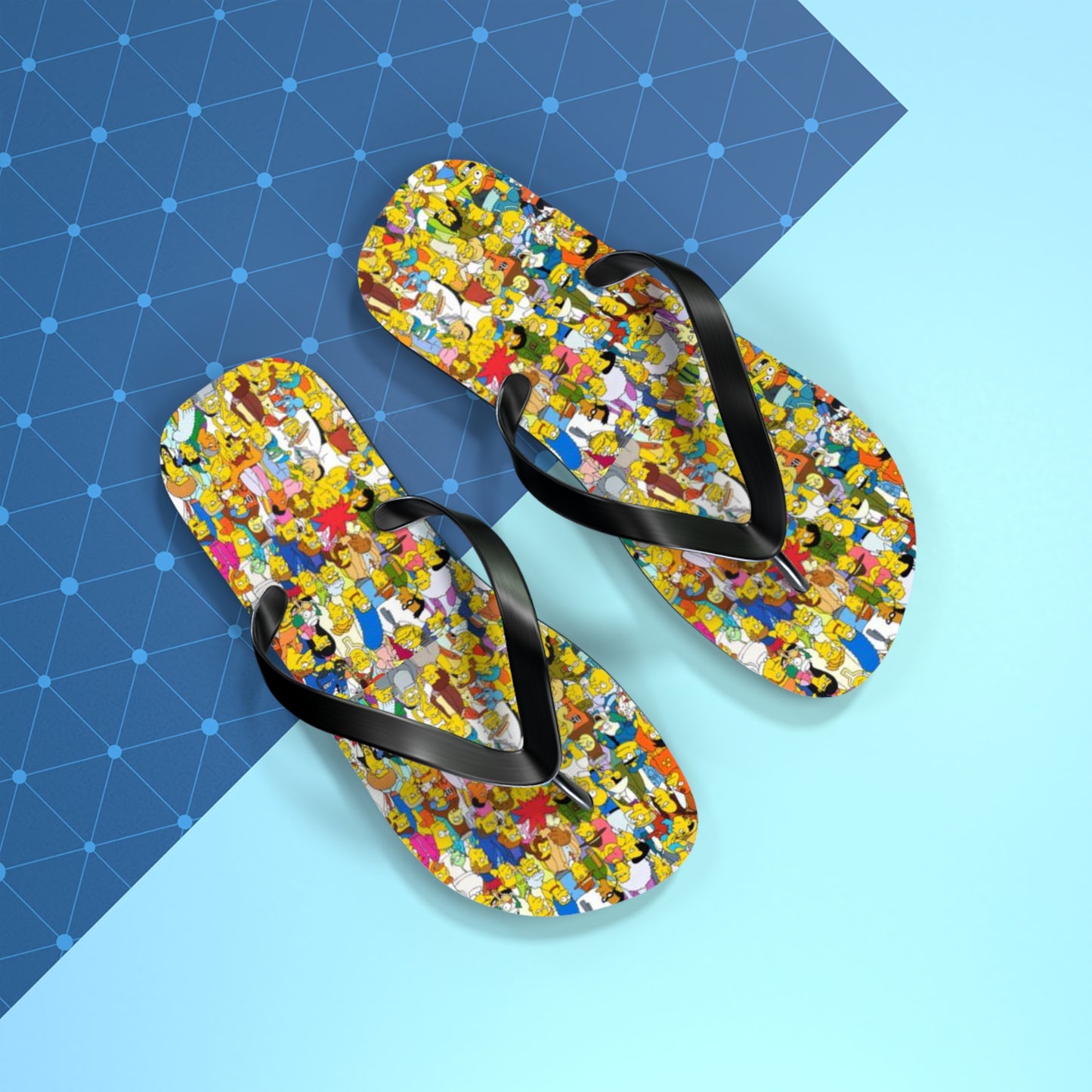 Flip Flops