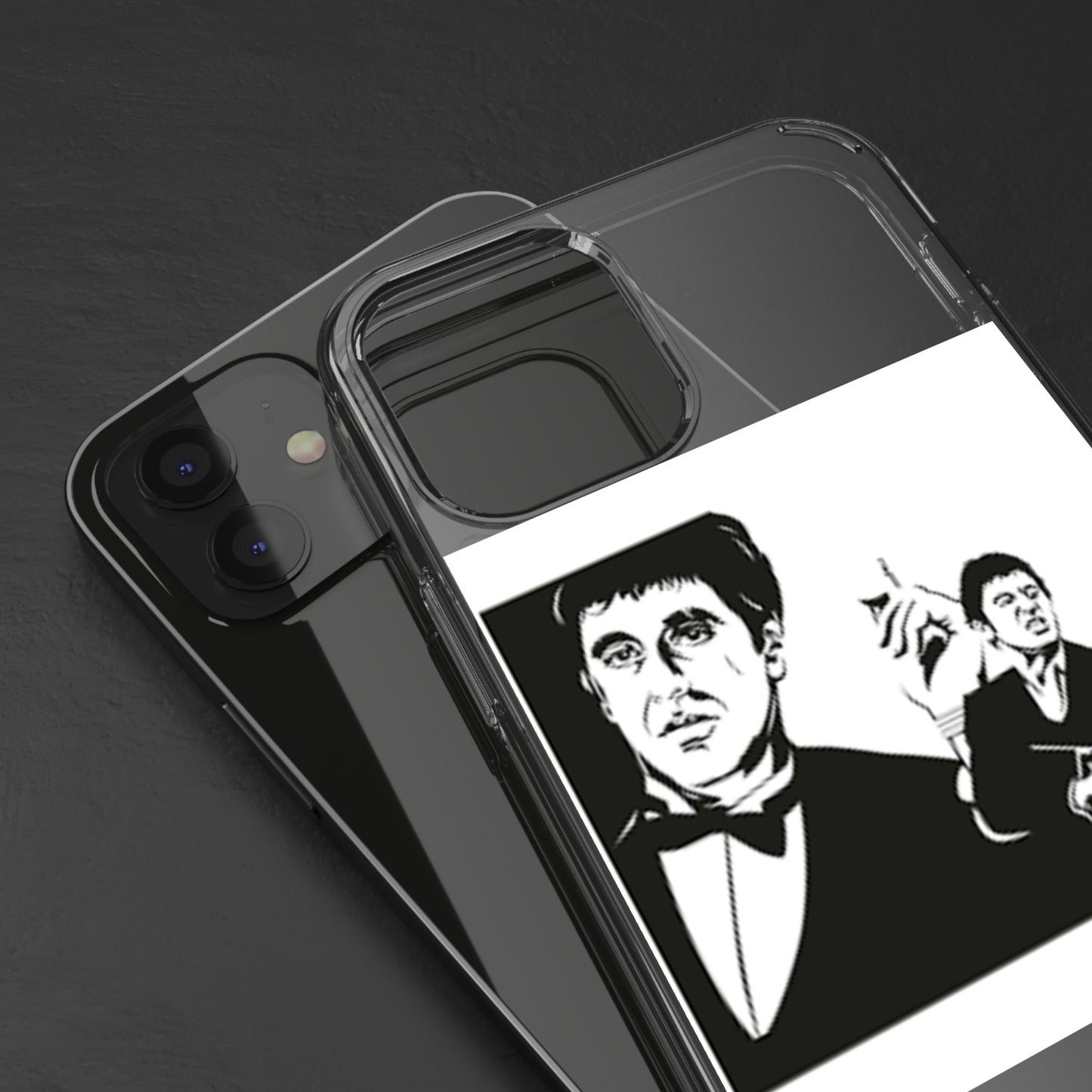 Clear Cases