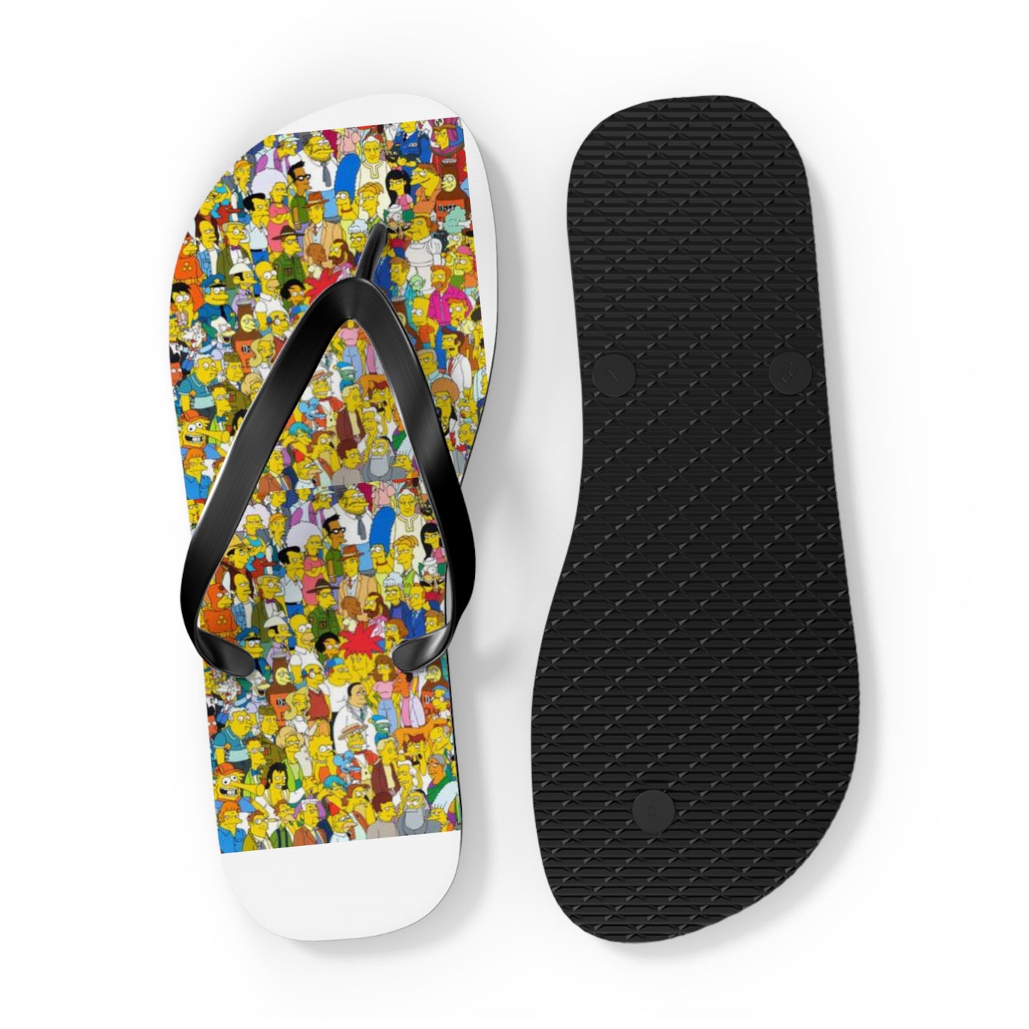 Flip Flops