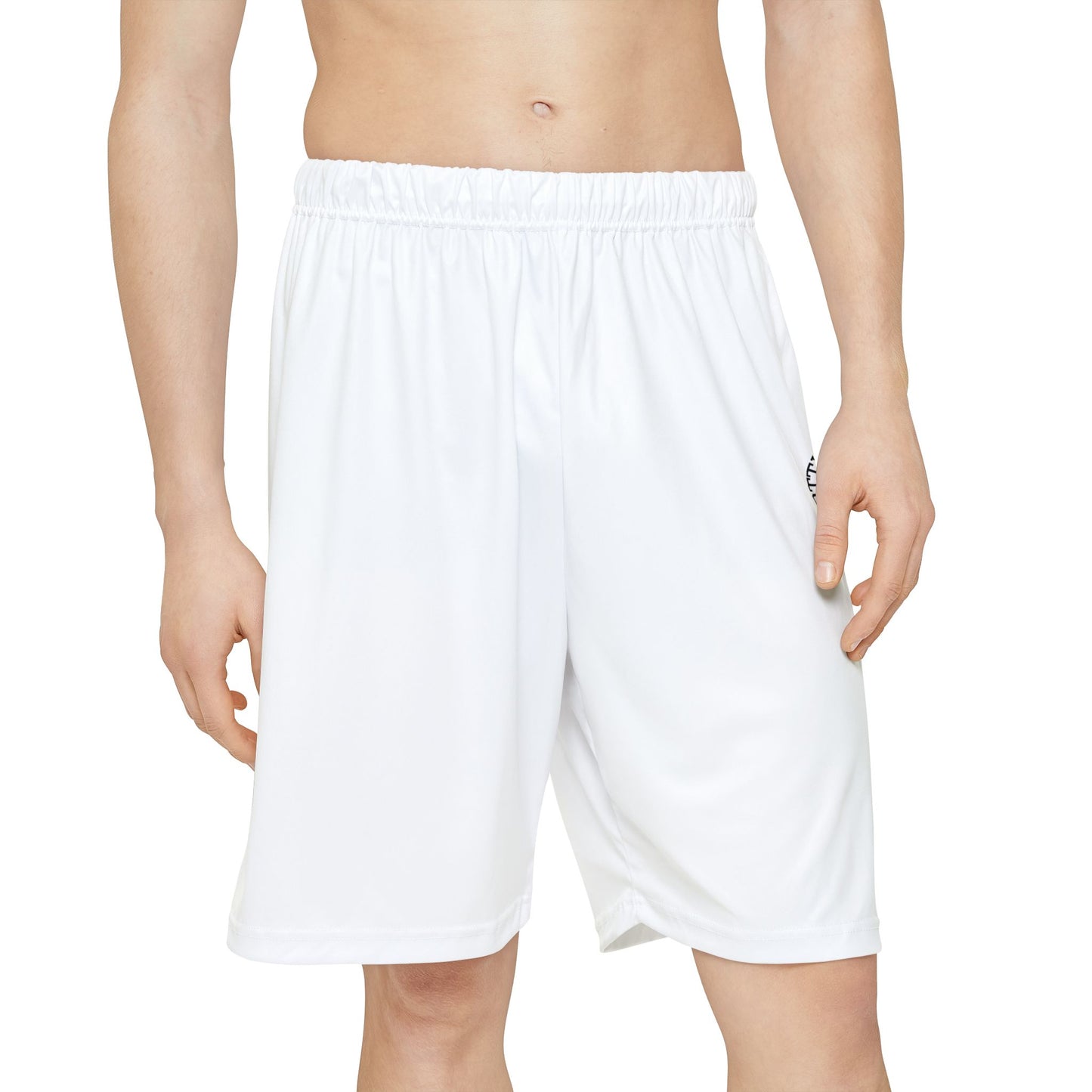Men’s Sports Shorts (AOP)
