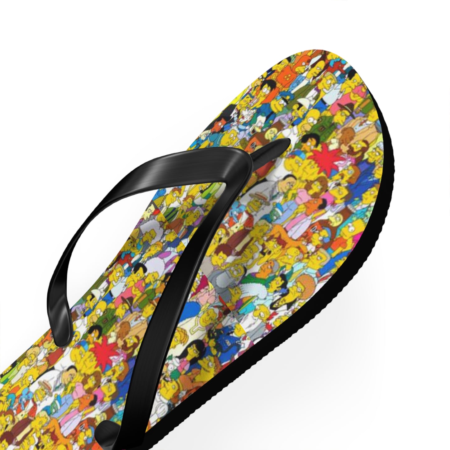 Flip Flops