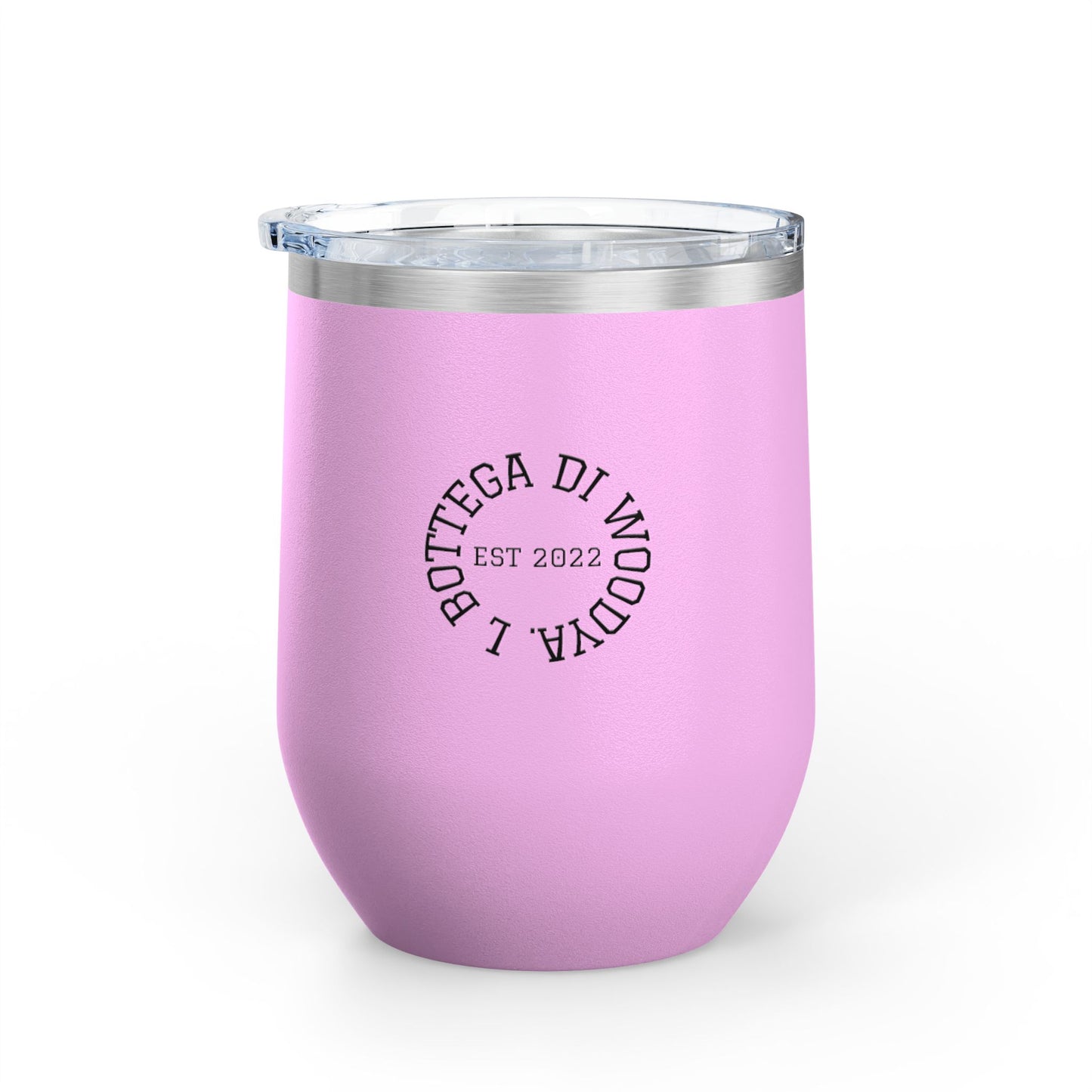 Wine Tumbler, 12oz