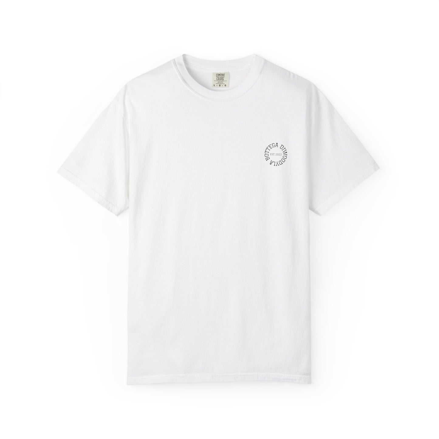 Copy of Unisex Garment-Dyed T-shirt