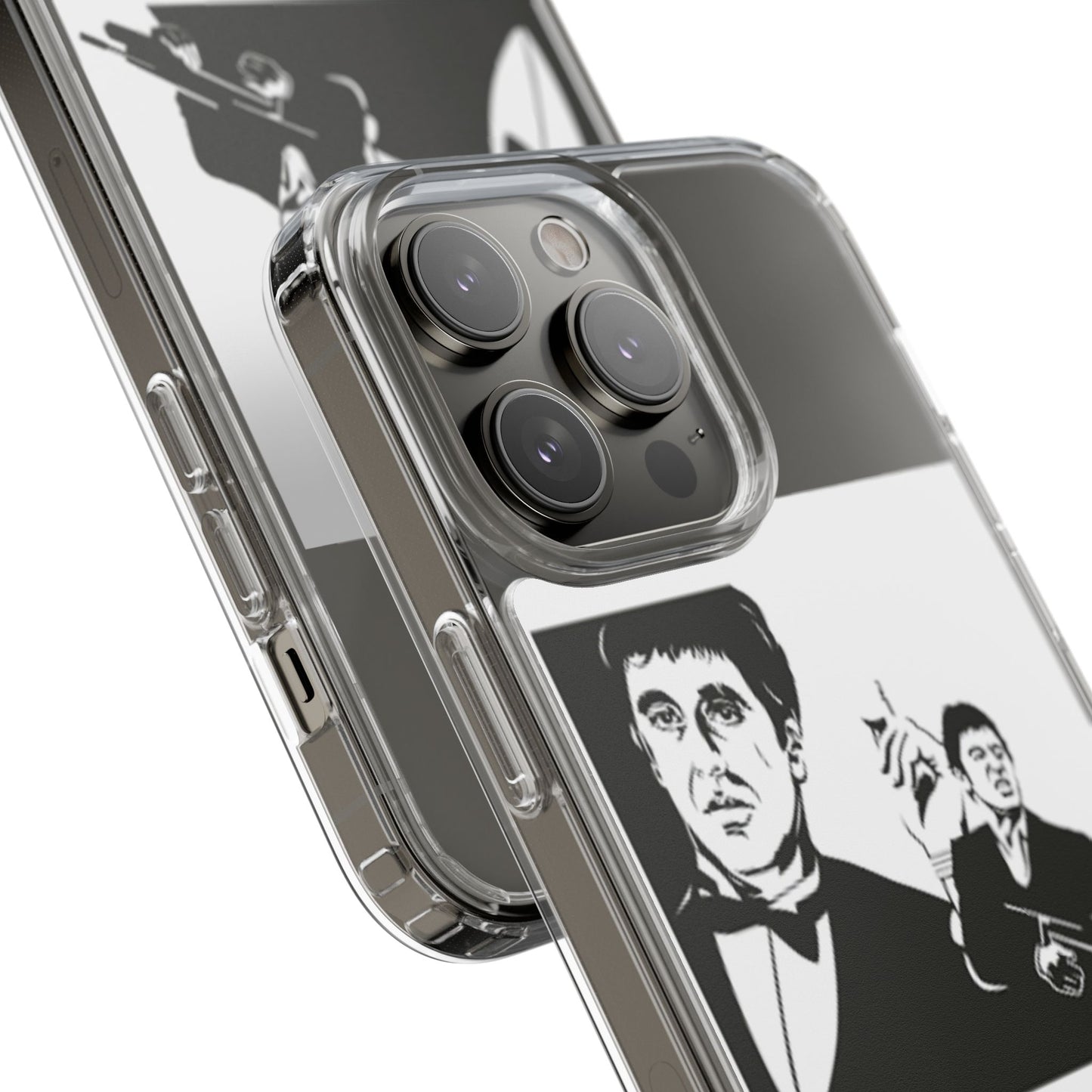 Clear Cases