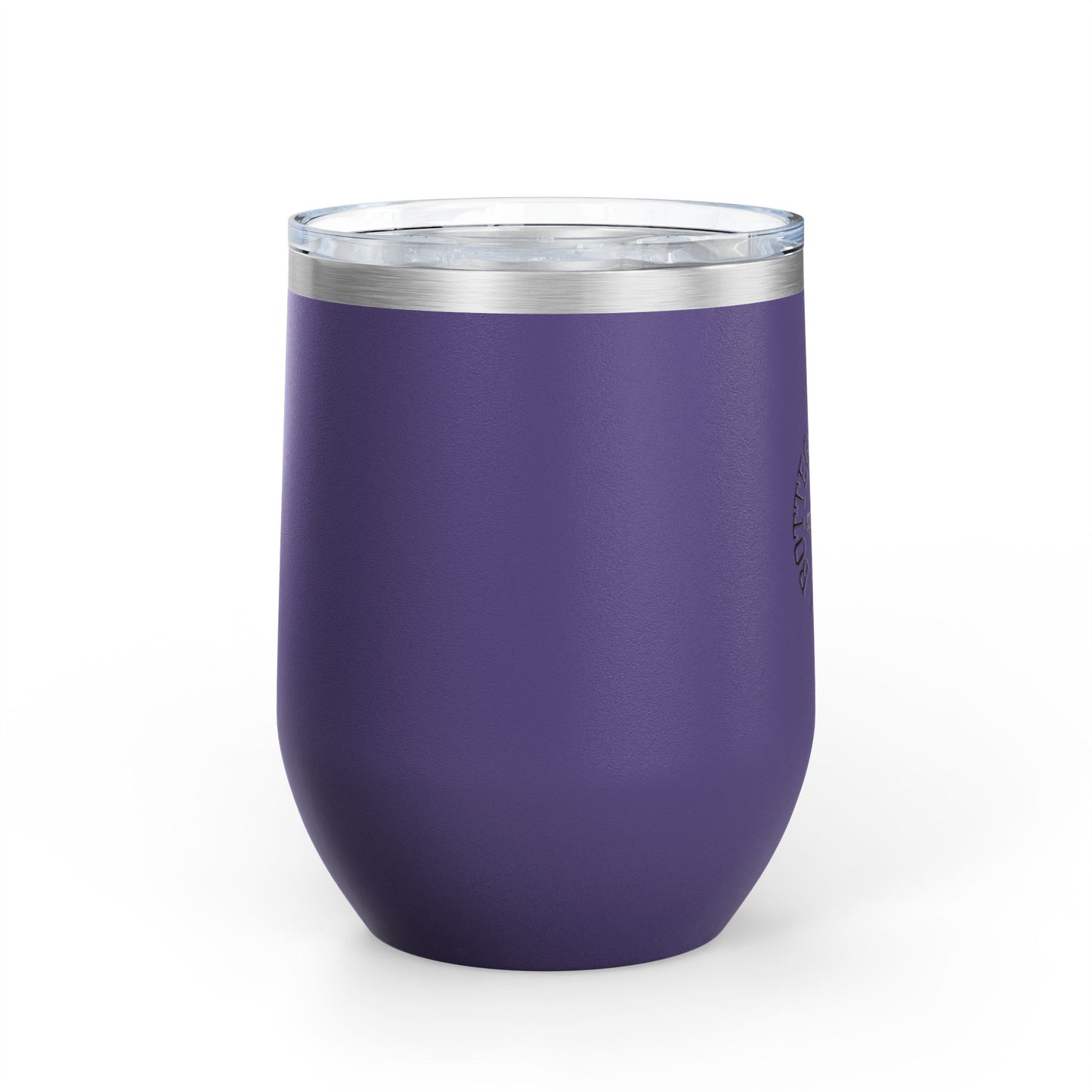 Wine Tumbler, 12oz