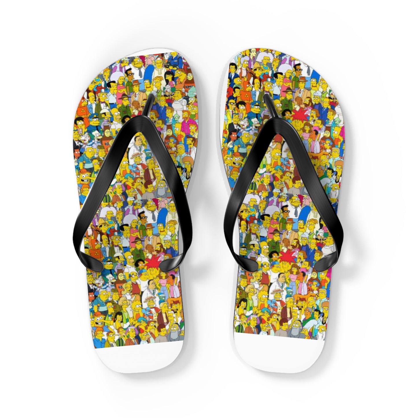 Flip Flops