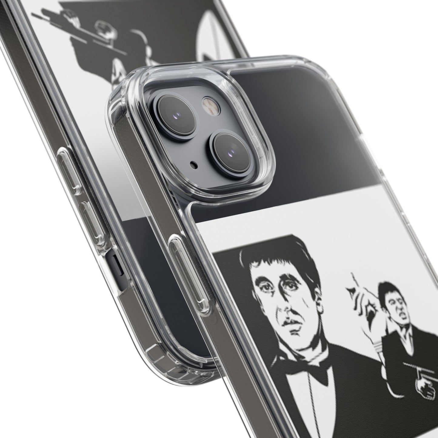 Clear Cases