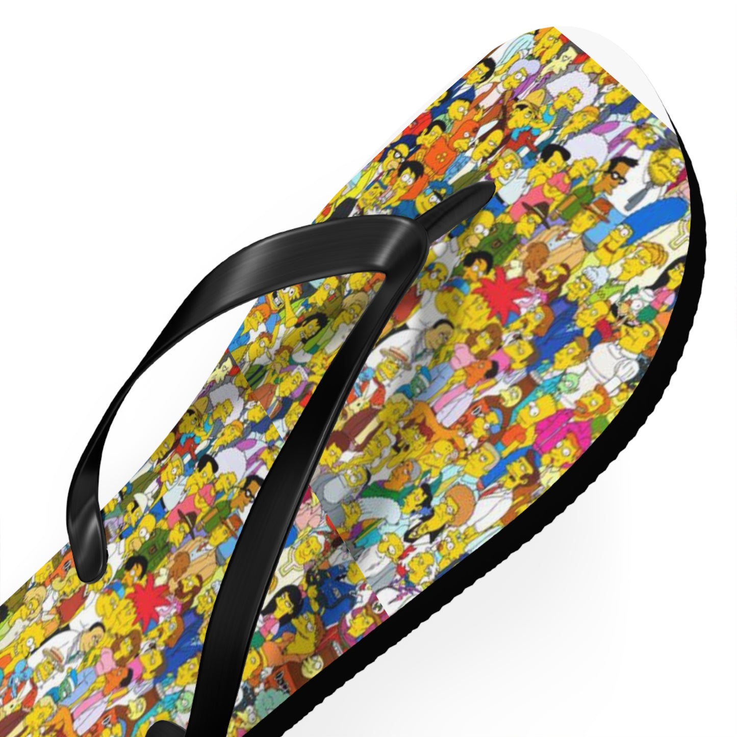 Flip Flops