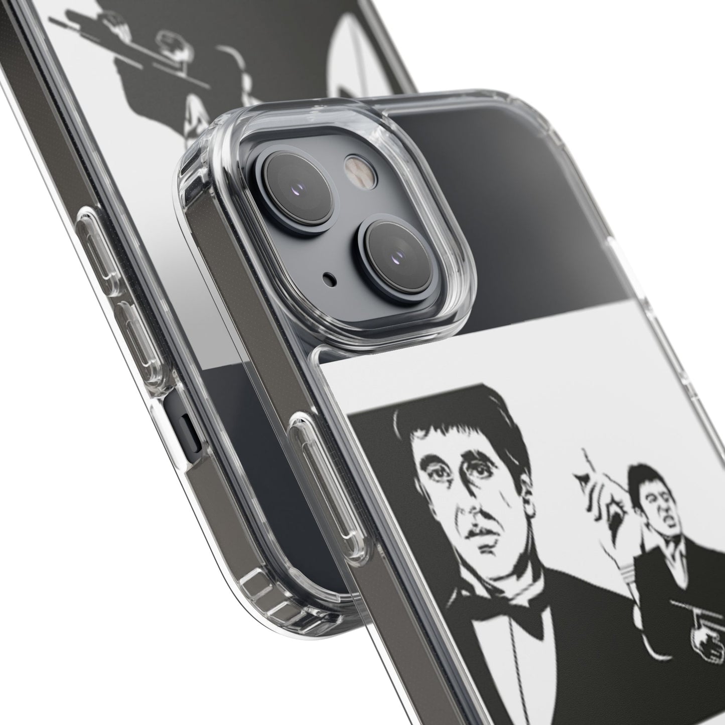 Clear Cases