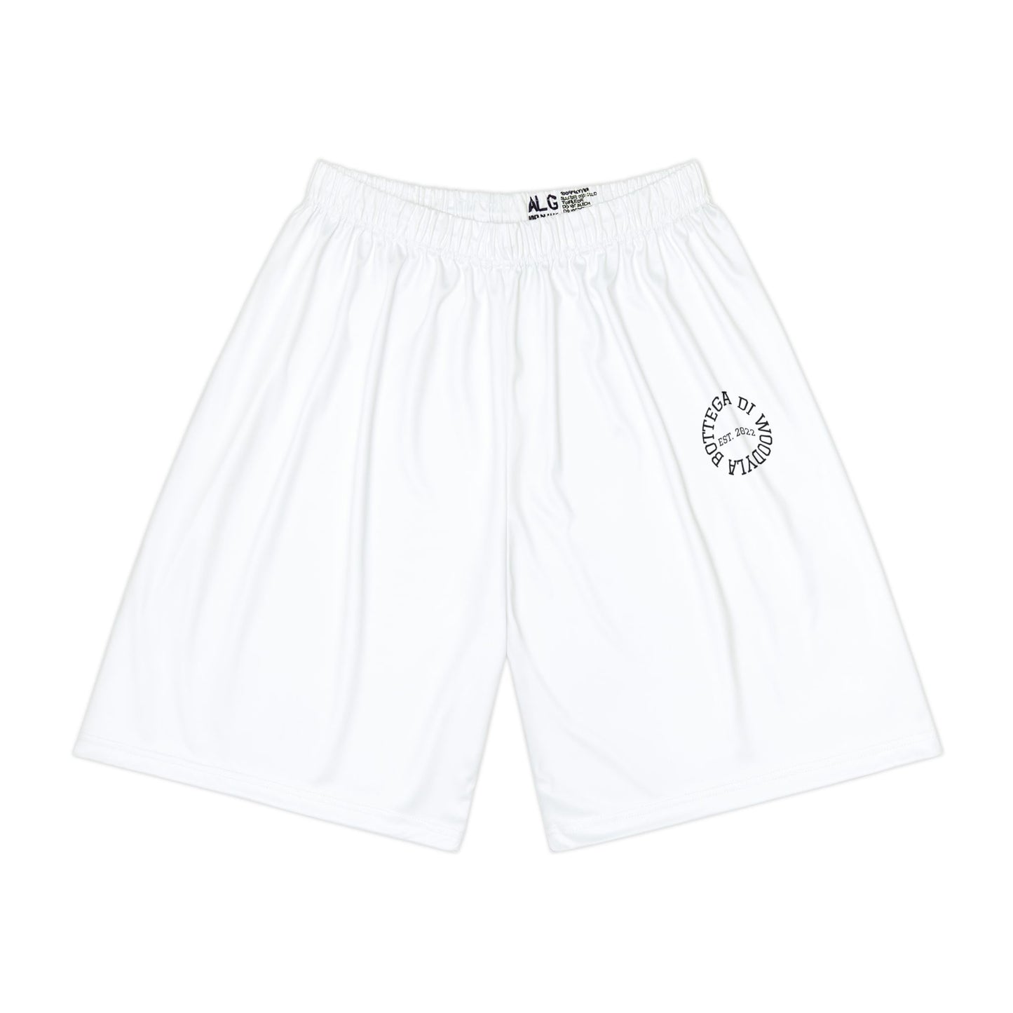 Men’s Sports Shorts (AOP)