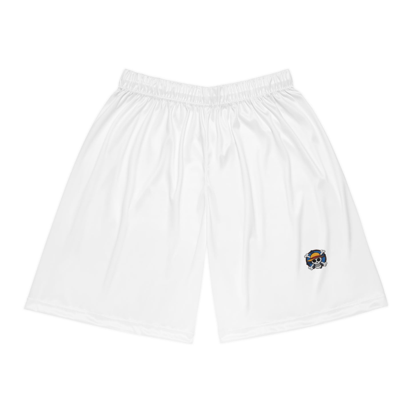 Basketball Shorts (AOP)