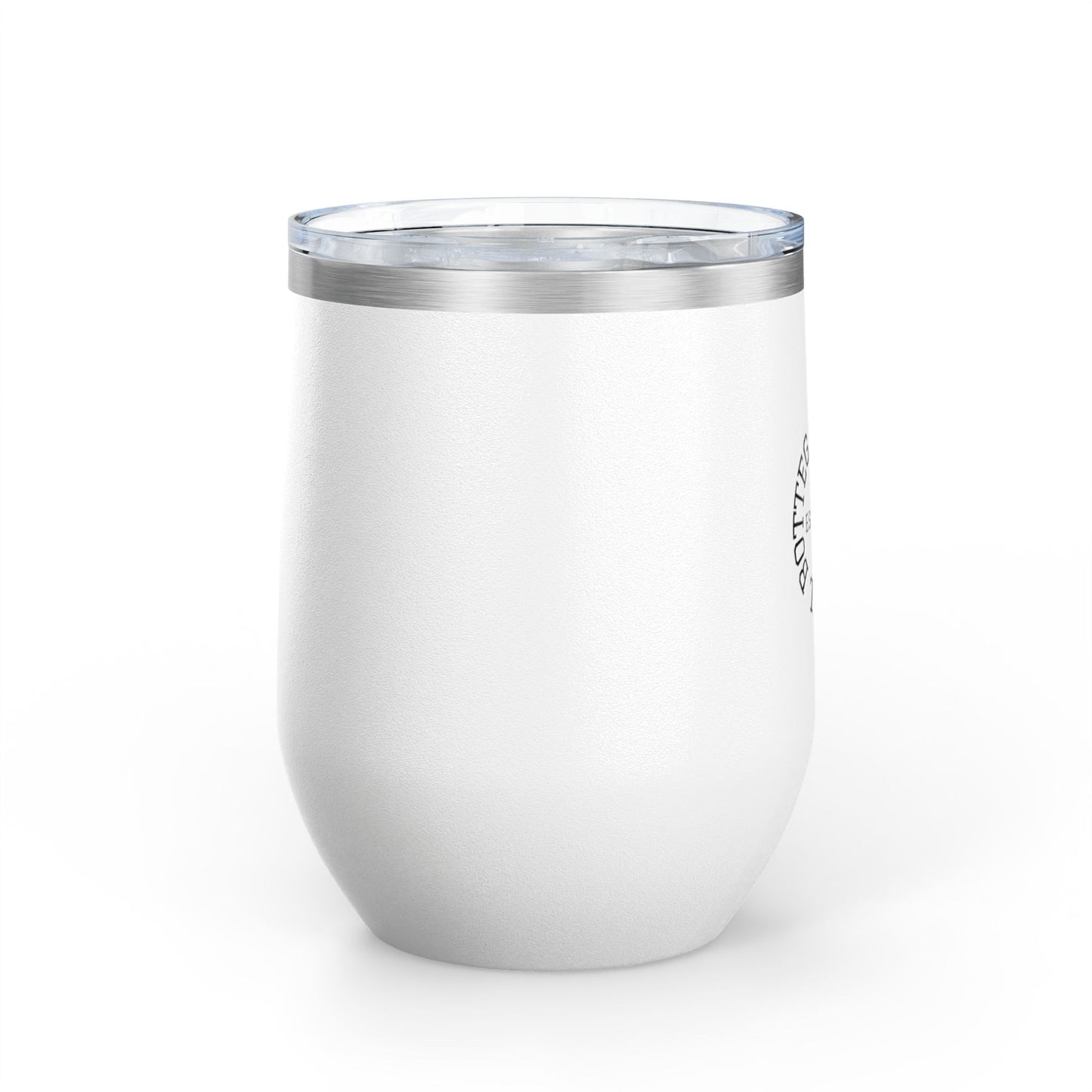 Wine Tumbler, 12oz