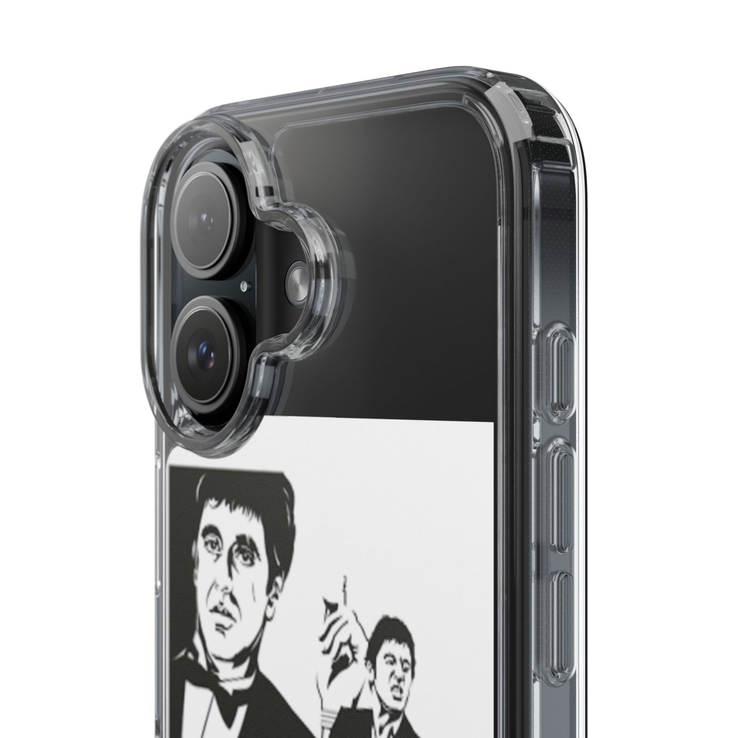 Clear Cases
