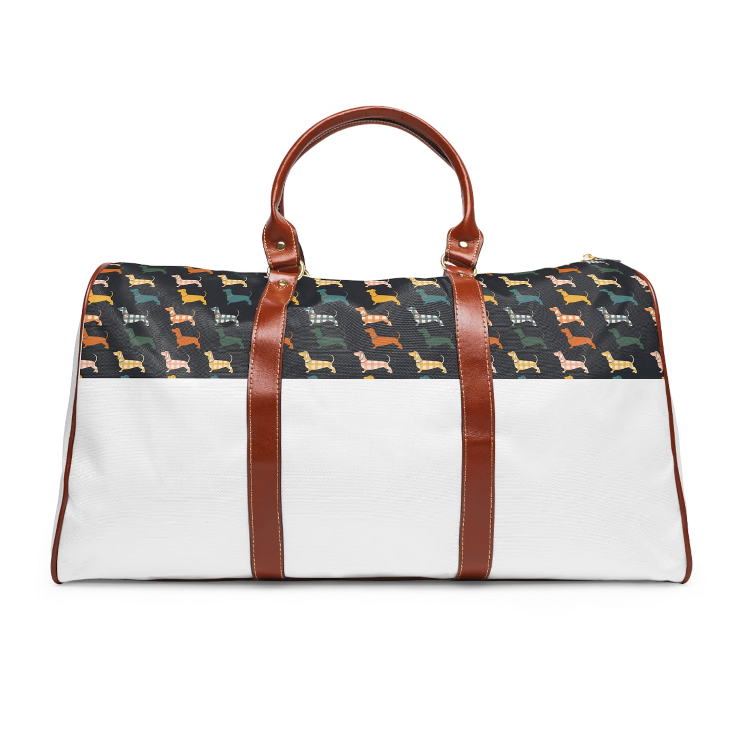 Waterproof Travel Bag