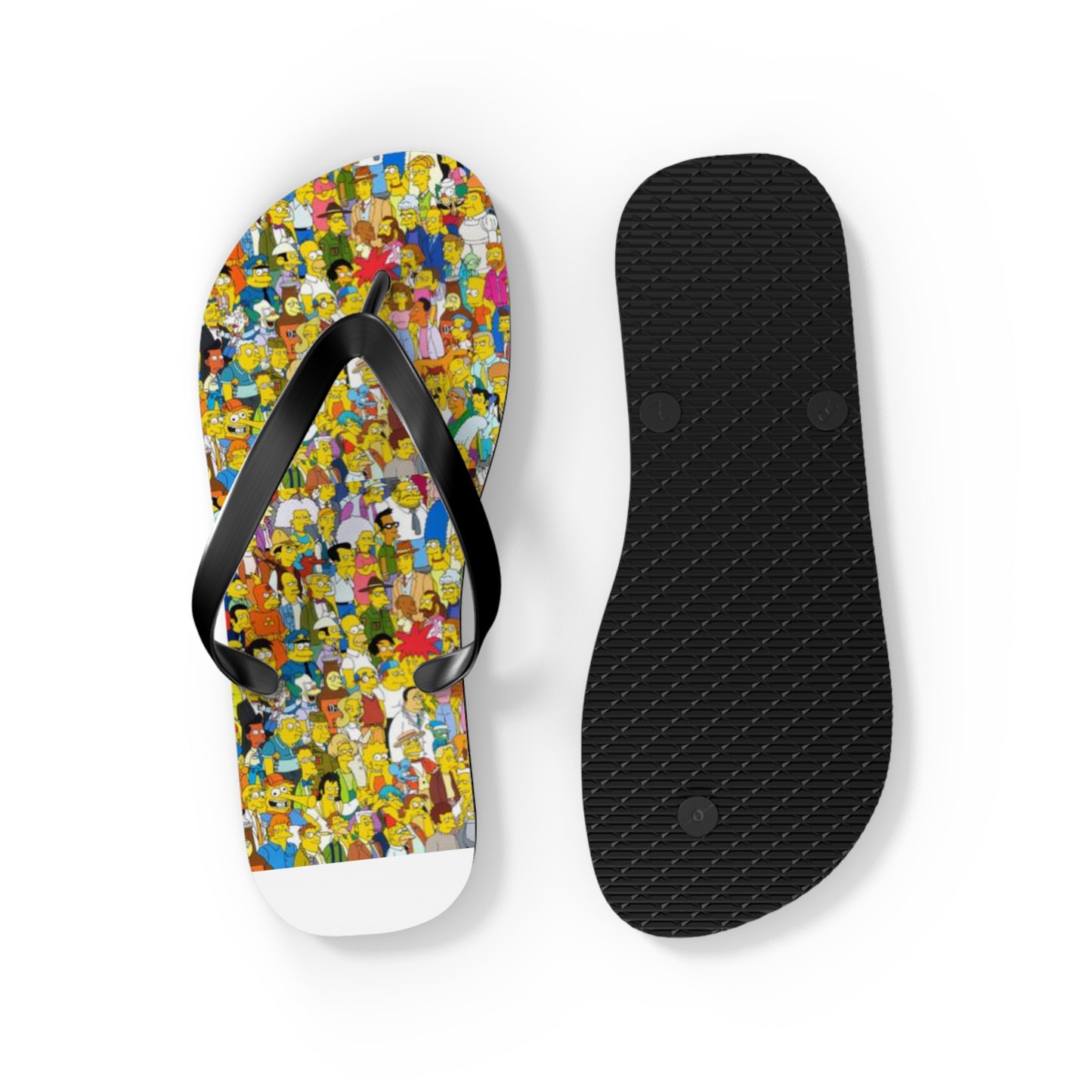 Flip Flops