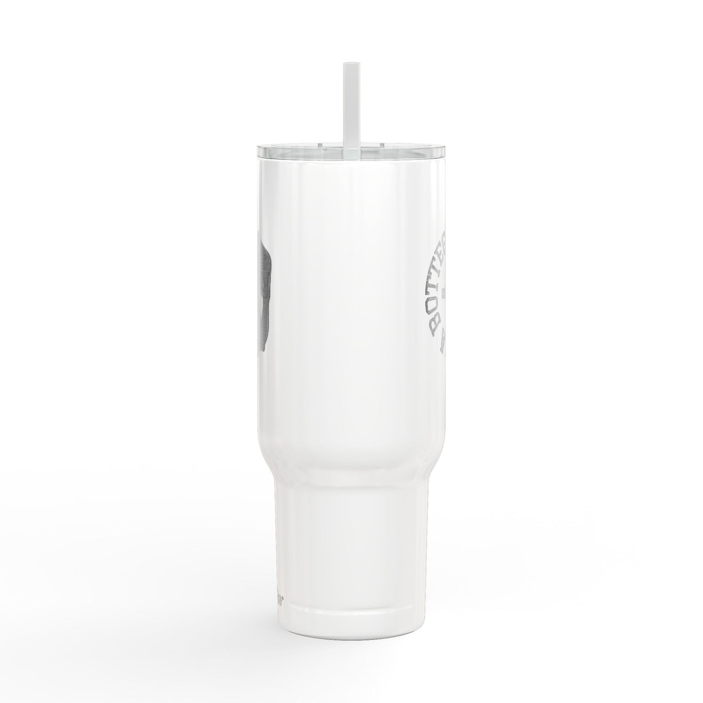 Insulated Tumbler with Lid, 40oz (Engraving)