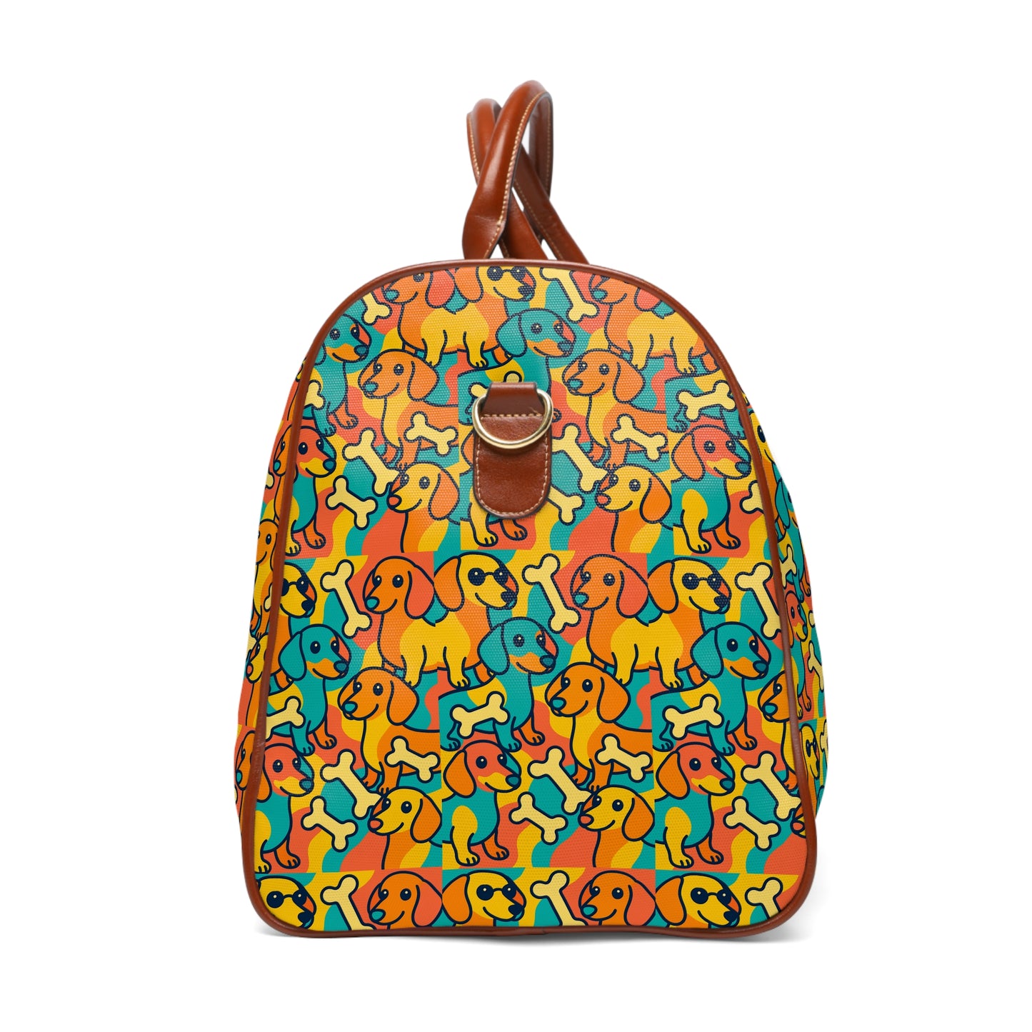 Waterproof Travel Bag