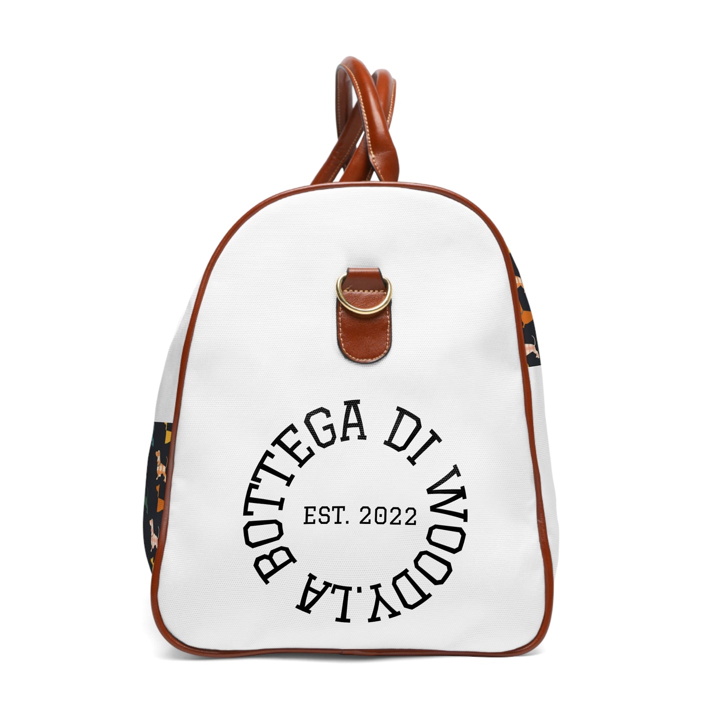 Waterproof Travel Bag