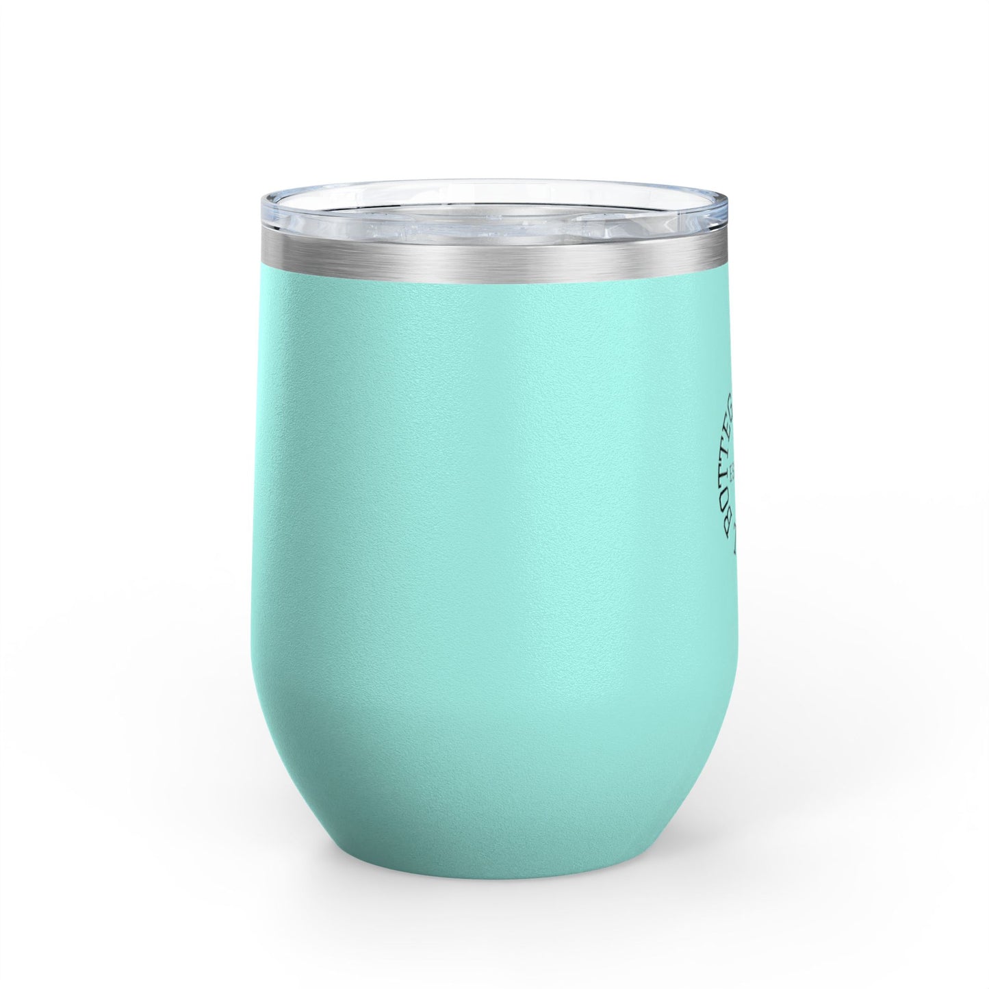 Wine Tumbler, 12oz