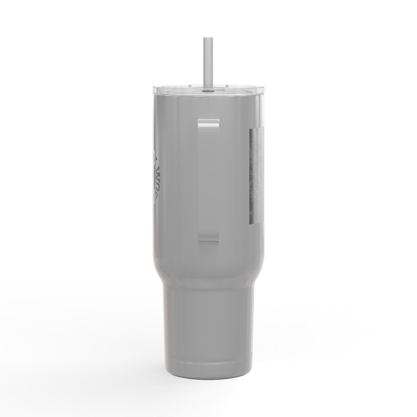 Insulated Tumbler with Lid, 40oz (Engraving)