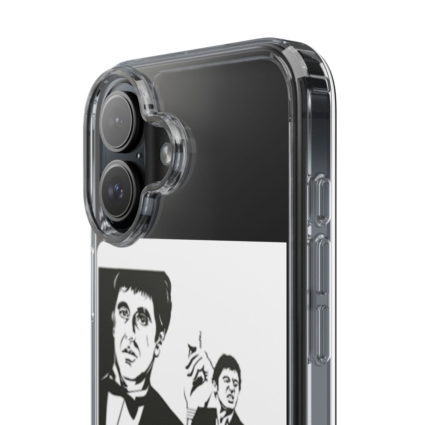 Clear Cases