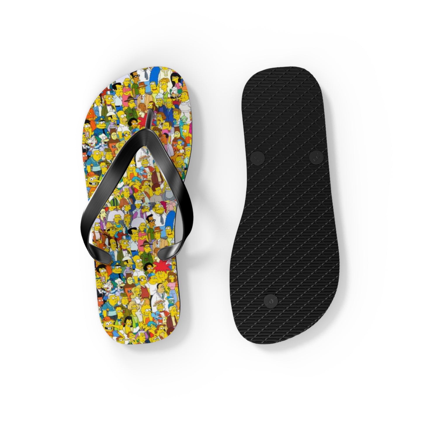 Flip Flops