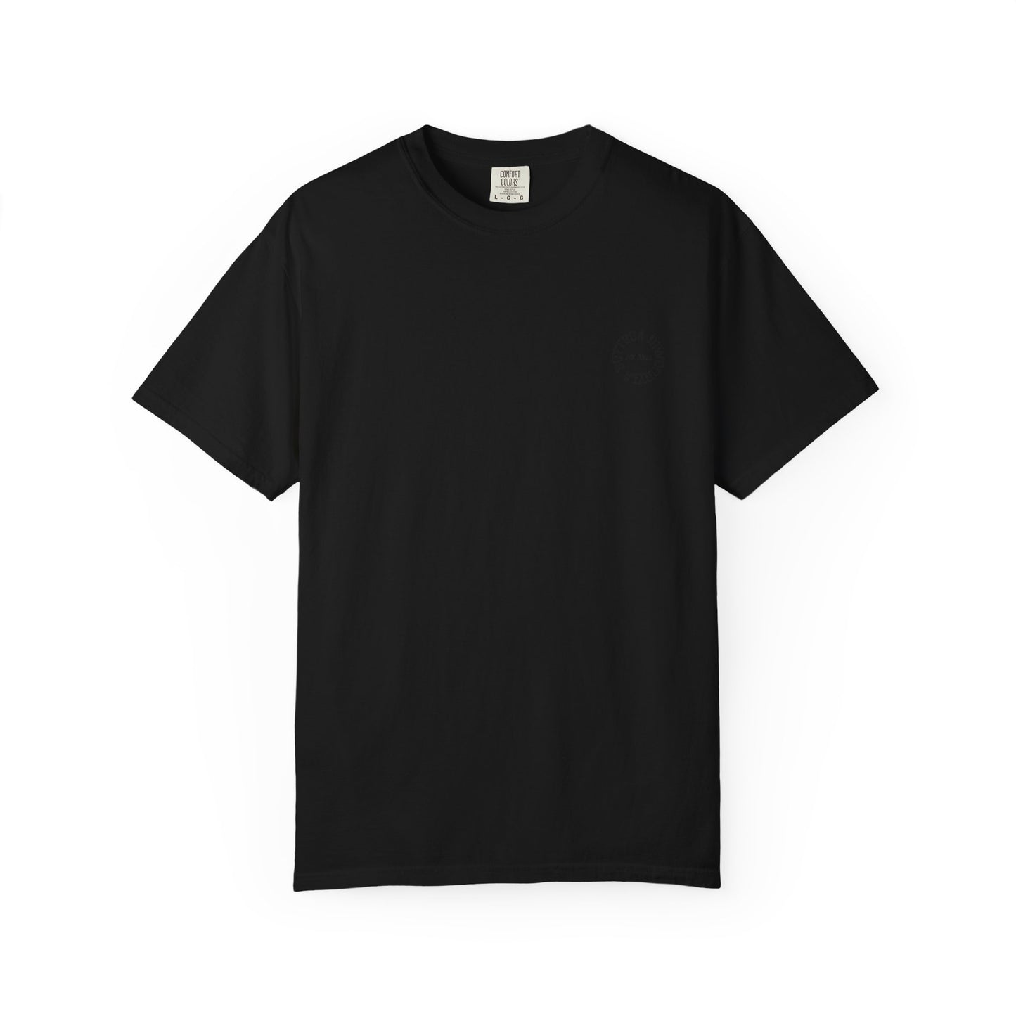 Copy of Unisex Garment-Dyed T-shirt