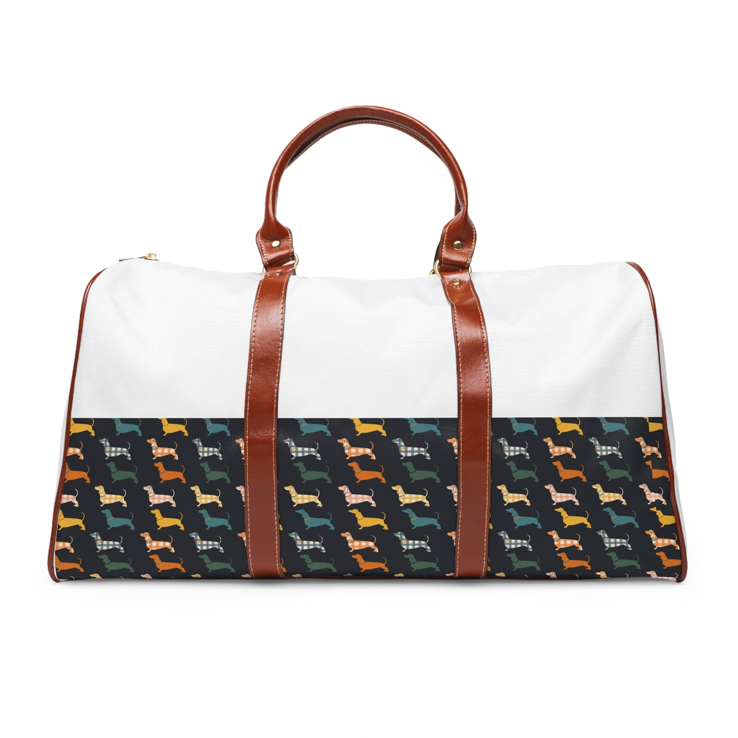 Waterproof Travel Bag